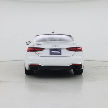 2024 Audi S5 Premium Plus TFSI quattro Tiptronic