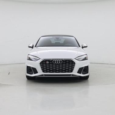 2024 Audi S5 Premium Plus TFSI quattro Tiptronic