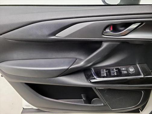 2022 Mazda CX-9 Touring