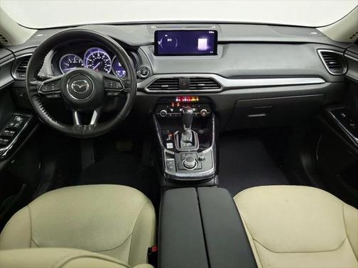 2022 Mazda CX-9 Touring