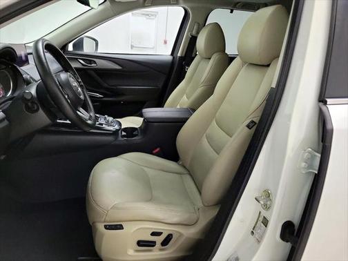 2022 Mazda CX-9 Touring