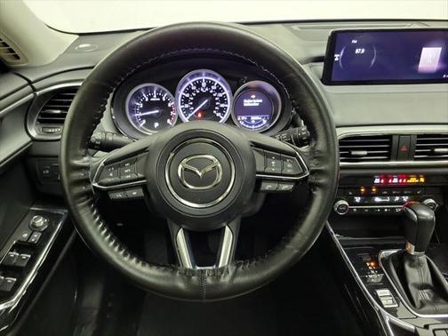 2022 Mazda CX-9 Touring