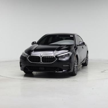 2021 BMW 228 Gran Coupe xDrive