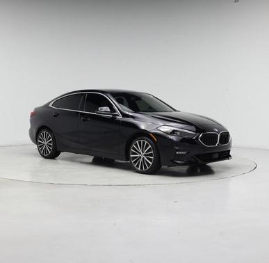 2021 BMW 228 Gran Coupe xDrive
