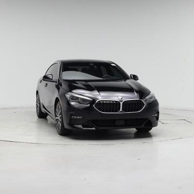 2021 BMW 228 Gran Coupe xDrive