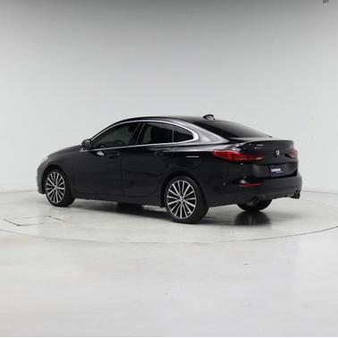 2021 BMW 228 Gran Coupe xDrive