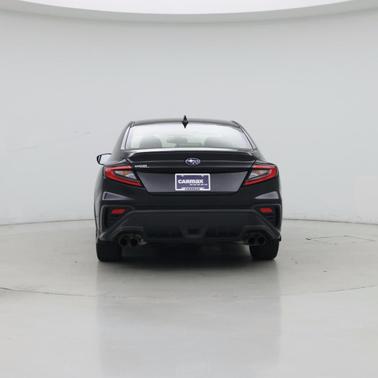 2023 Subaru WRX Base