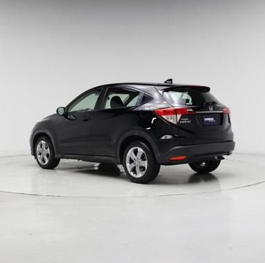 2020 Honda HR-V LX