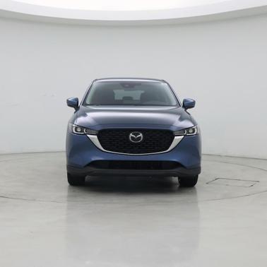 2023 Mazda CX-5 2.5 S