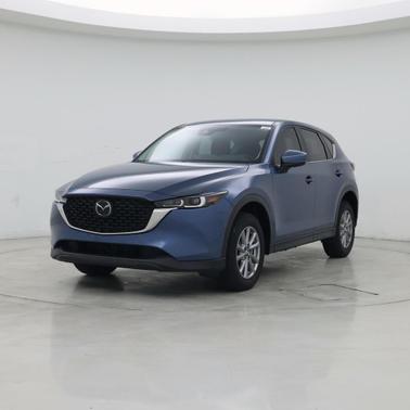 2023 Mazda CX-5 2.5 S