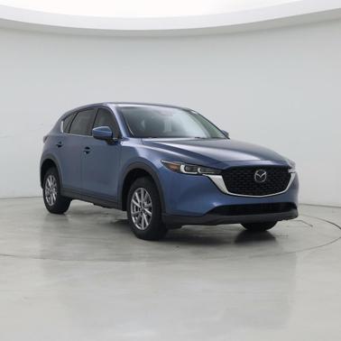 2023 Mazda CX-5 2.5 S