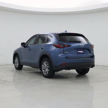 2023 Mazda CX-5 2.5 S