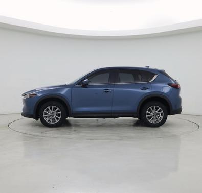 2023 Mazda CX-5 2.5 S