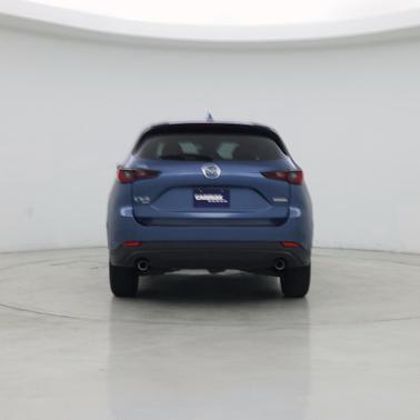 2023 Mazda CX-5 2.5 S