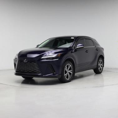 2024 Lexus RX 350 Base