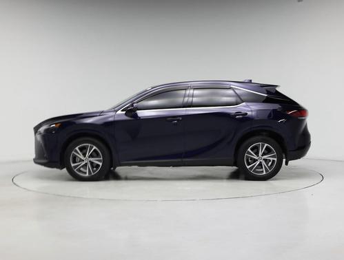 2024 Lexus RX 350 Base