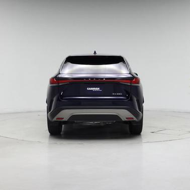 2024 Lexus RX 350 Base