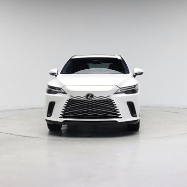 Eminent White Pearl 2023 Lexus RX 350 Premium Plus