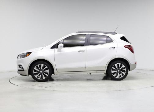 2019 Buick Encore Essence