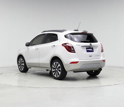 2019 Buick Encore Essence