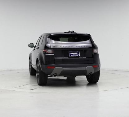 2019 Land Rover Range Rover Evoque SE Premium
