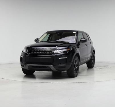 2019 Land Rover Range Rover Evoque SE Premium