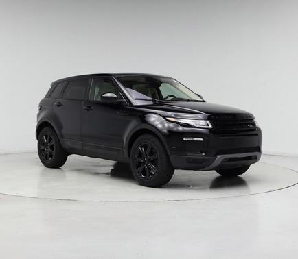 2019 Land Rover Range Rover Evoque SE Premium