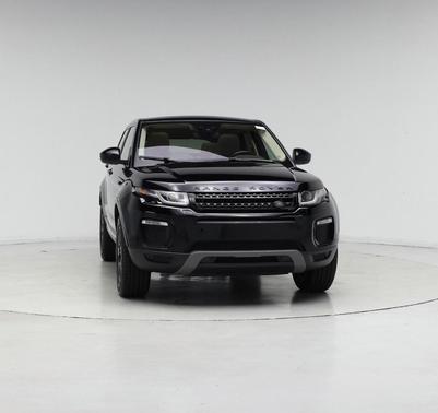 2019 Land Rover Range Rover Evoque SE Premium