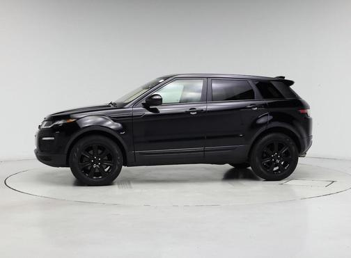 2019 Land Rover Range Rover Evoque SE Premium