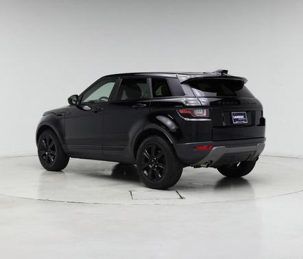 2019 Land Rover Range Rover Evoque SE Premium