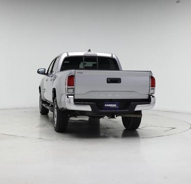 2020 Toyota Tacoma SR