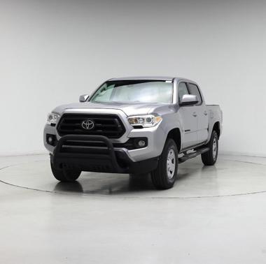 2020 Toyota Tacoma SR