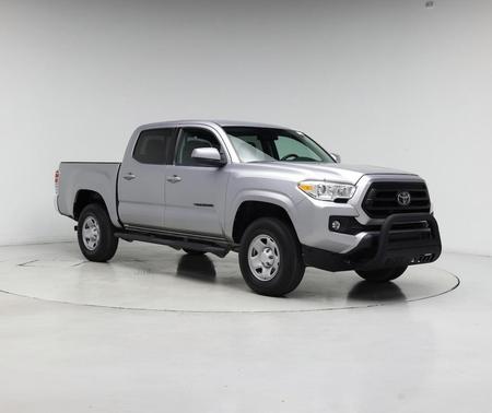 2020 Toyota Tacoma SR
