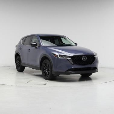 2023 Mazda CX-5 Carbon Edition