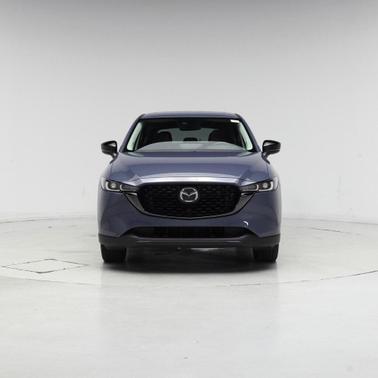 2023 Mazda CX-5 Carbon Edition