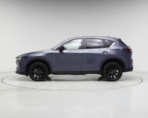 2023 Mazda CX-5 Carbon Edition
