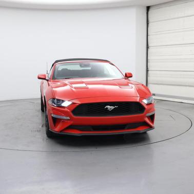 2023 Ford Mustang EcoBoost Premium