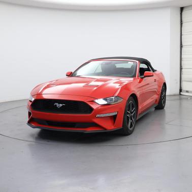 2023 Ford Mustang EcoBoost Premium