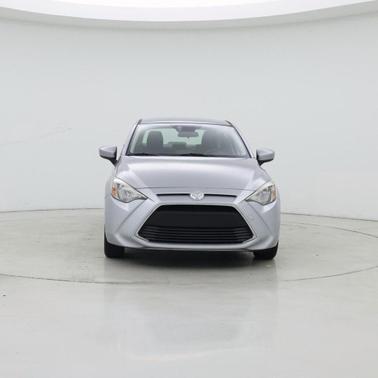 2018 Toyota Yaris iA Base