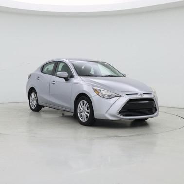 2018 Toyota Yaris iA Base