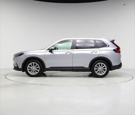 2025 Honda CR-V EX-L 2WD