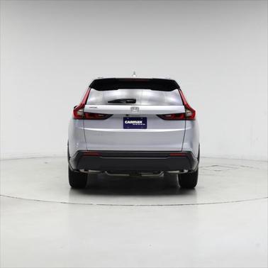 2025 Honda CR-V EX-L 2WD