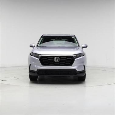 2025 Honda CR-V EX-L 2WD