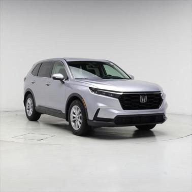2025 Honda CR-V EX-L 2WD