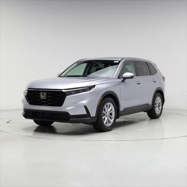 2025 Honda CR-V EX-L 2WD
