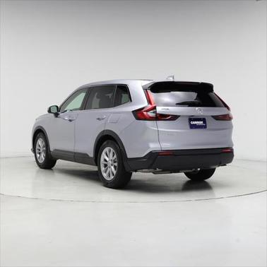 2025 Honda CR-V EX-L 2WD