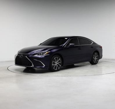 2025 Lexus ES 350 Base