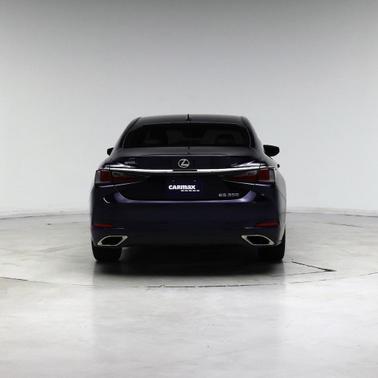 2025 Lexus ES 350 Base