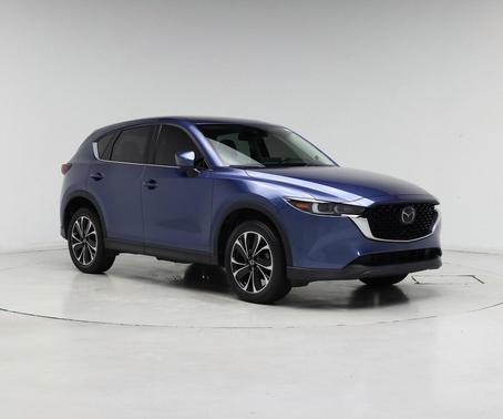 2023 Mazda CX-5 2.5 S Premium Plus