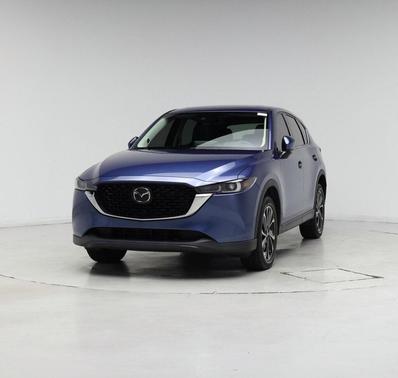 2023 Mazda CX-5 2.5 S Premium Plus